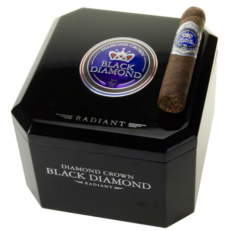 Сигара Diamond Crown Black Diamond Marquis