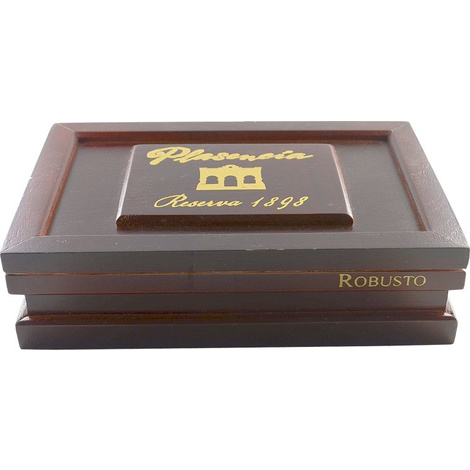 Сигара Plasencia Reserva 1898 Robusto