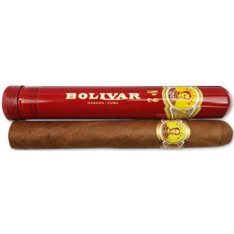 Сигара Bolivar Tubos № 2