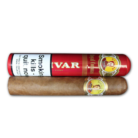 Сигара Bolivar Royal Coronas Tubos