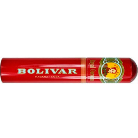 Сигара Bolivar Royal Coronas Tubos