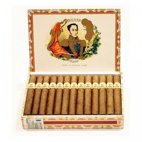 Сигара Bolivar Coronas Extra