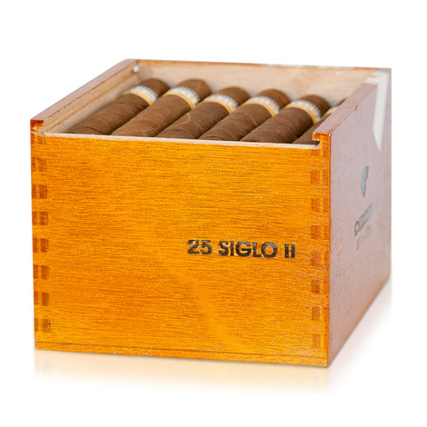 Сигара Cohiba Siglo №2