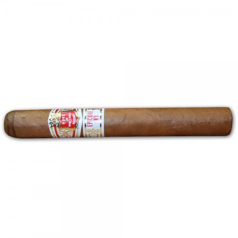 Кубинские сигары Hoyo de Monterrey Epicure №1 Tubos