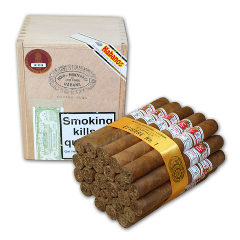 Кубинские сигары Hoyo de Monterrey Epicure №1