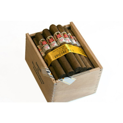 Кубинские сигары Hoyo de Monterrey Epicure №1