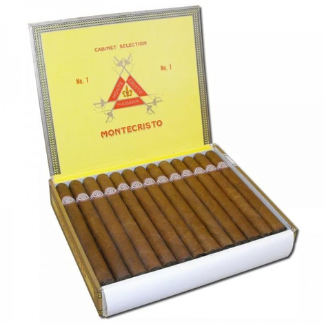 Сигара Montecristo №1