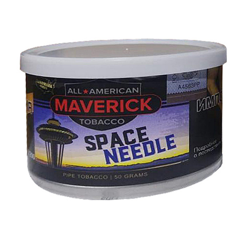 Трубочный Табак Maverick Space Needle