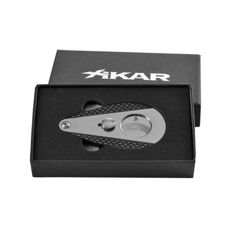 Каттеры XIKAR 300 CF (Carbon Fiber)