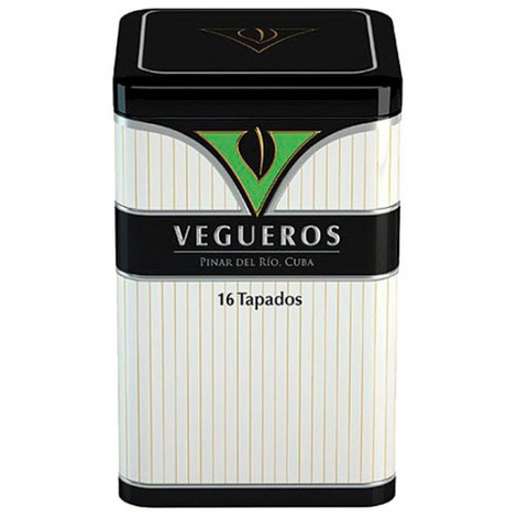 Сигара Vegueros Tapados