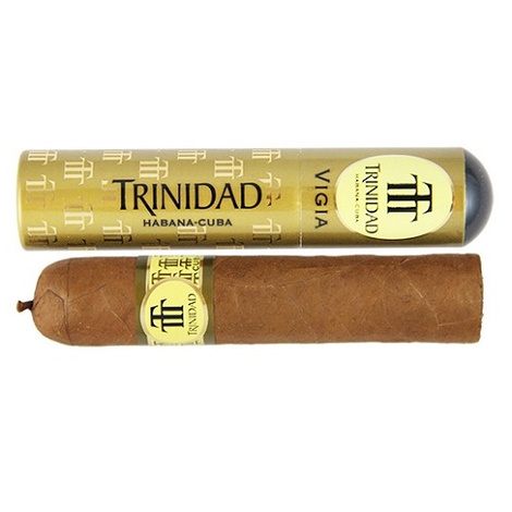 Сигара Trinidad Vigia Tubos