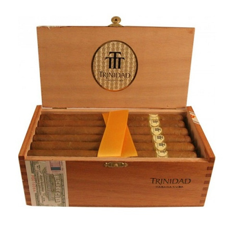 Сигара Trinidad Fundadores