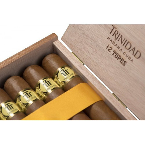 Сигара Trinidad Topes