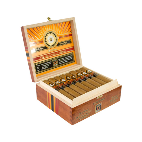 Сигары Perdomo Double Aged 12 Years Vintage Robusto Connecticut
