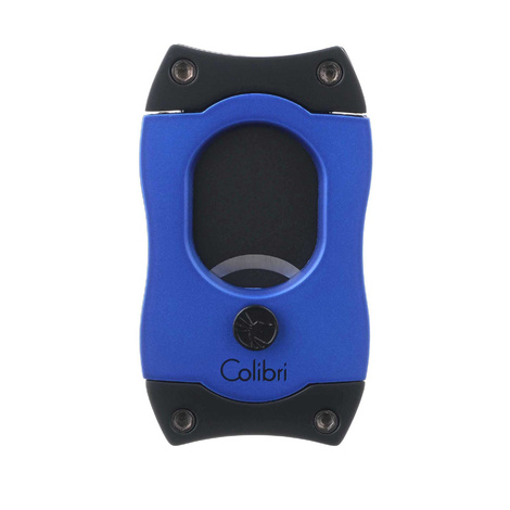 Гильотина Colibri S-cut, синяя