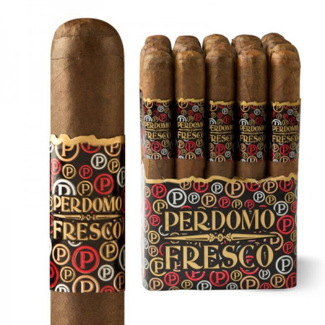 Сигары Perdomo Fresco Toro Maduro