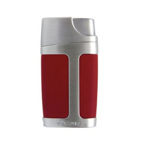 Зажигалка XiKar Element Red 550 RD