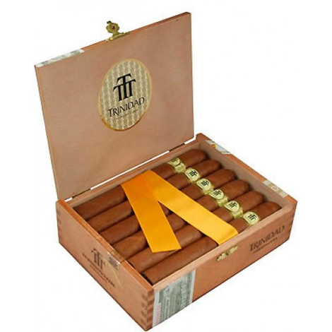 Сигара Trinidad Robusto Extra