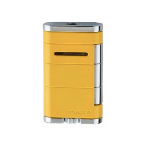 Зажигалка Xikar 531 YL Allume Electric Yellow