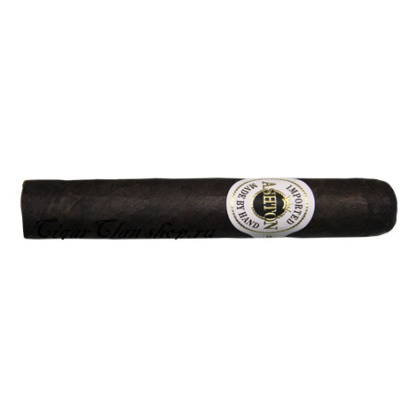 Сигара Ashton Aged Maduro №10 robusto