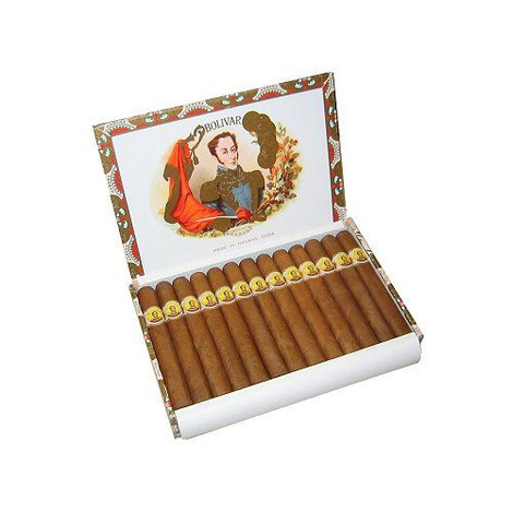 Сигара Bolivar Royal Coronas