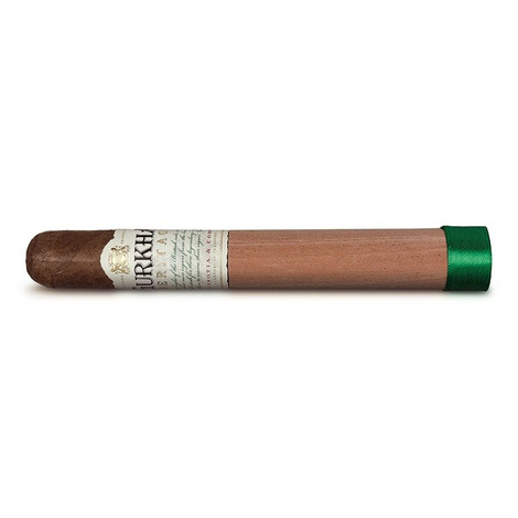 Подарочный набор сигар Gurkha Heritage Toro