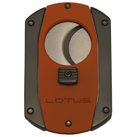 Каттер Lotus Prestige Orange CUT 307