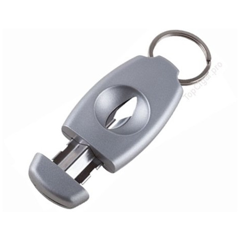 Каттер Xikar 156 SL VX Key Chain Silver