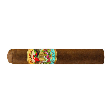 Сигара Paradiso Quintessence Robusto