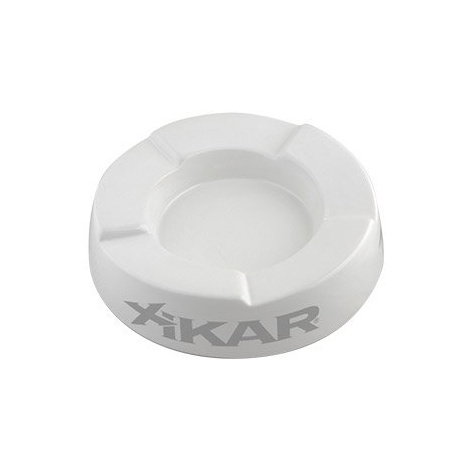 Пепельница Xikar 428 XIWH Ceramic Ashtray White