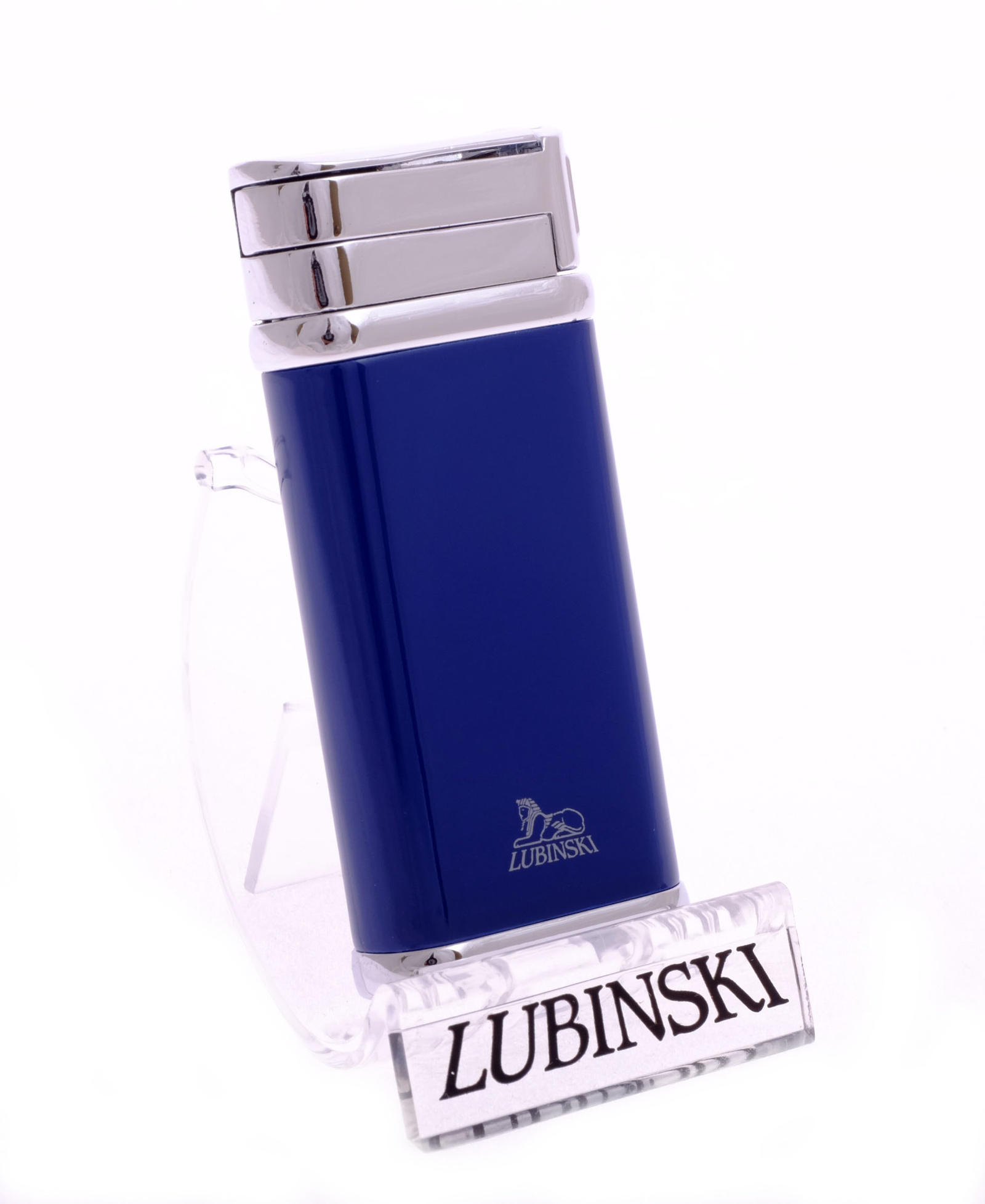 Зажигалка lubinski