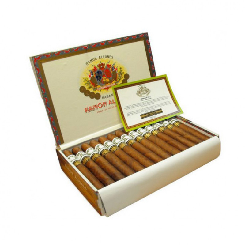 Extra limited. Сигары Ramon Allones. Gavana Extra 25 сигар. Крепкая сигара. Сигара корона.
