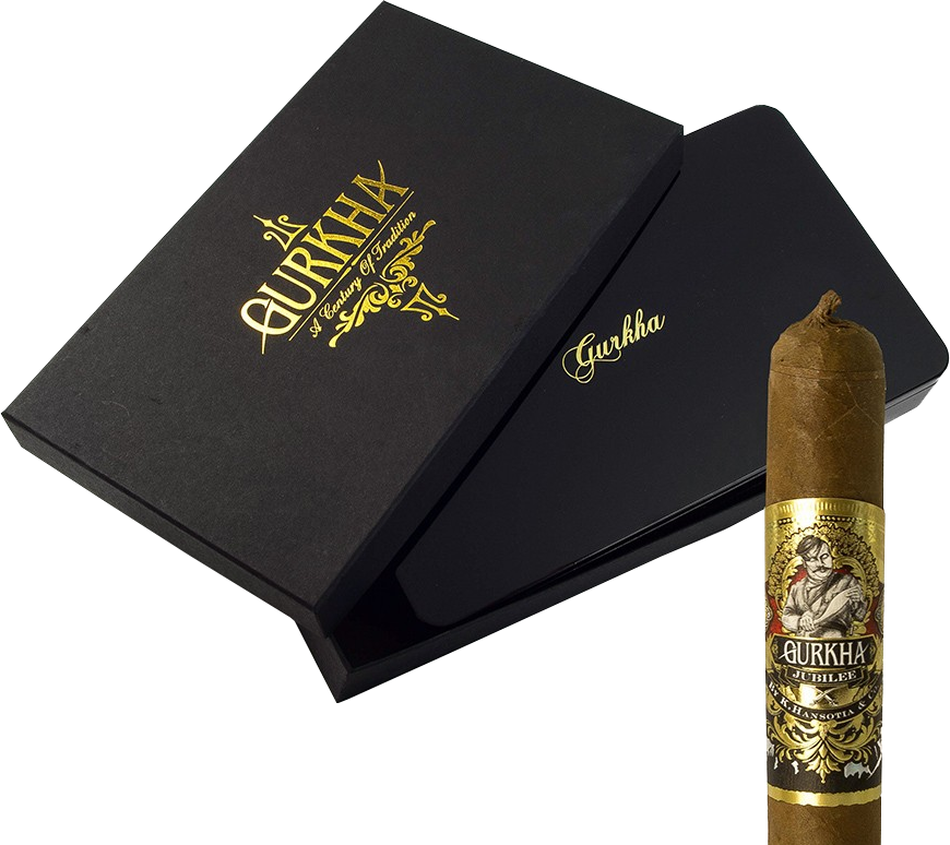 Подарочные сигары. Gurkha. Подарочный набор сигар. Gurkha Evil Toro. Формат сигар Торо.